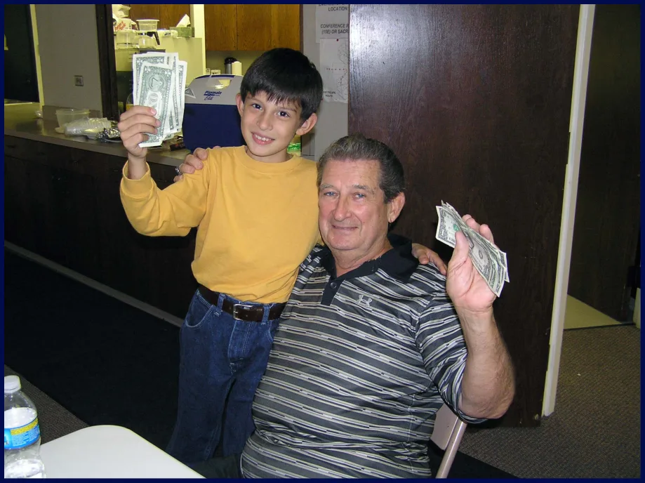 Preview image for September 2008 · From the newsletter
