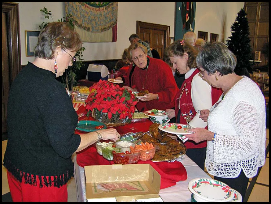 Preview image for January 2009 · From the newsletter