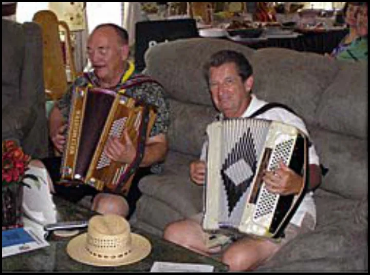 Preview image for July 2009 · From the newsletter