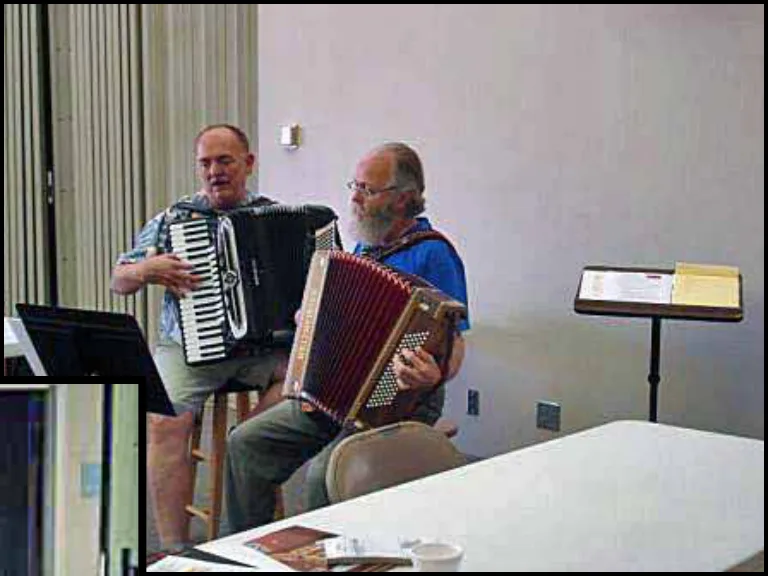 Preview image for September 2009 · From the newsletter