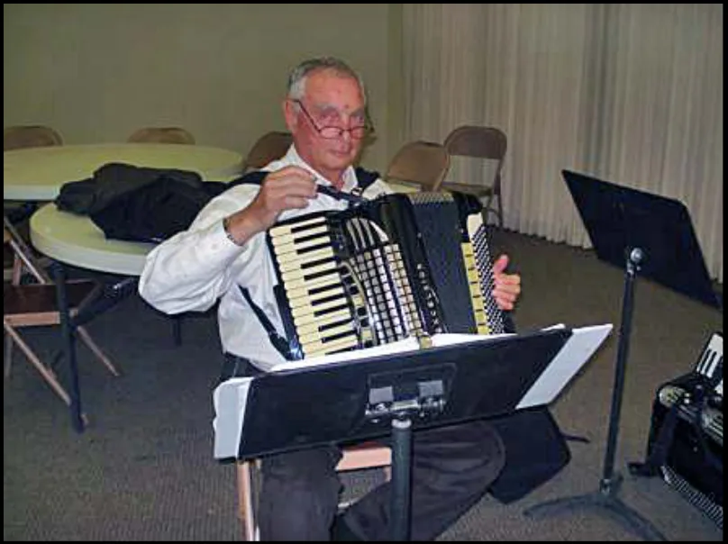 Preview image for December 2009 · From the newsletter