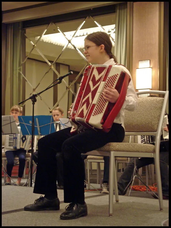 Preview image for April 2010 · From the newsletter