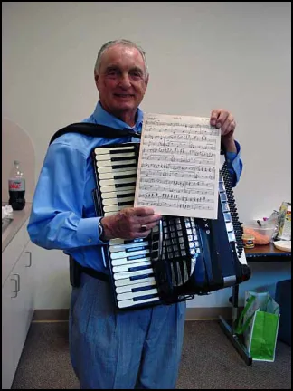 Preview image for November 2010 · From the newsletter