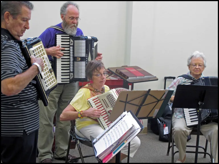 Preview image for July 2012 · From the newsletter