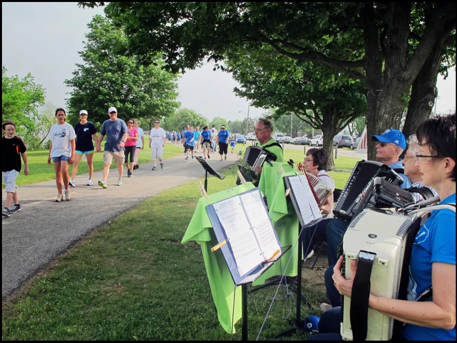 Preview image for June 2013 · From the newsletter