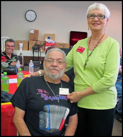 Preview image for October 2014 · From the newsletter