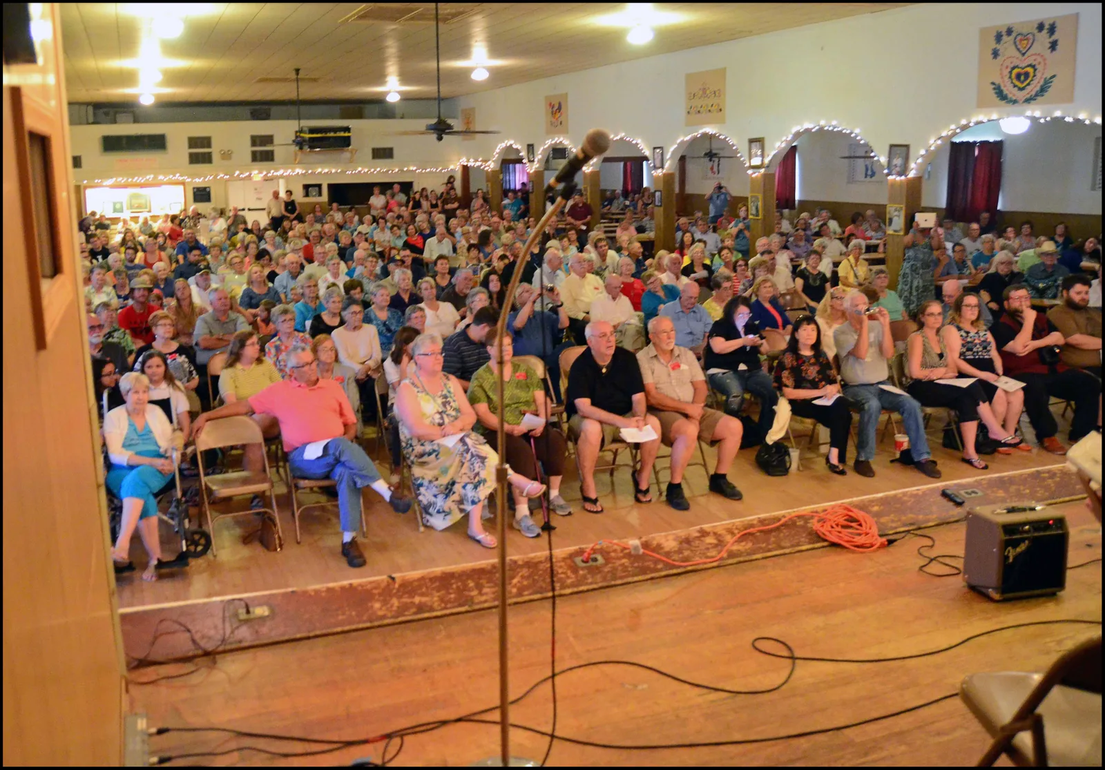 Preview image for September 2015 · From the newsletter