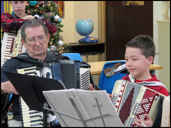 Preview image for January 2016 · From the newsletter