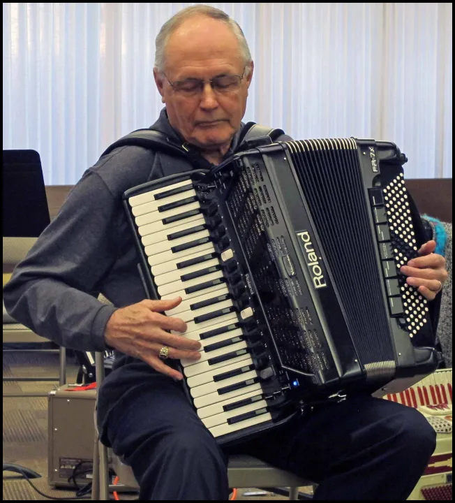 Preview image for February 2016 · From the newsletter