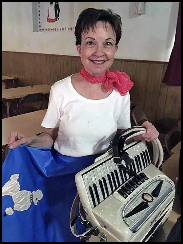 Preview image for August 2018 · From the newsletter