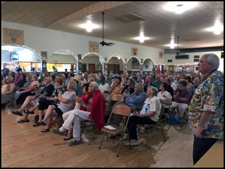 Preview image for September 2018 · From the newsletter