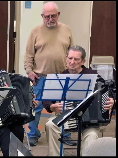 Preview image for May 2019 · From the newsletter