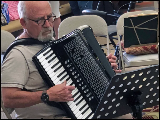 Preview image for August 2019 · From the newsletter