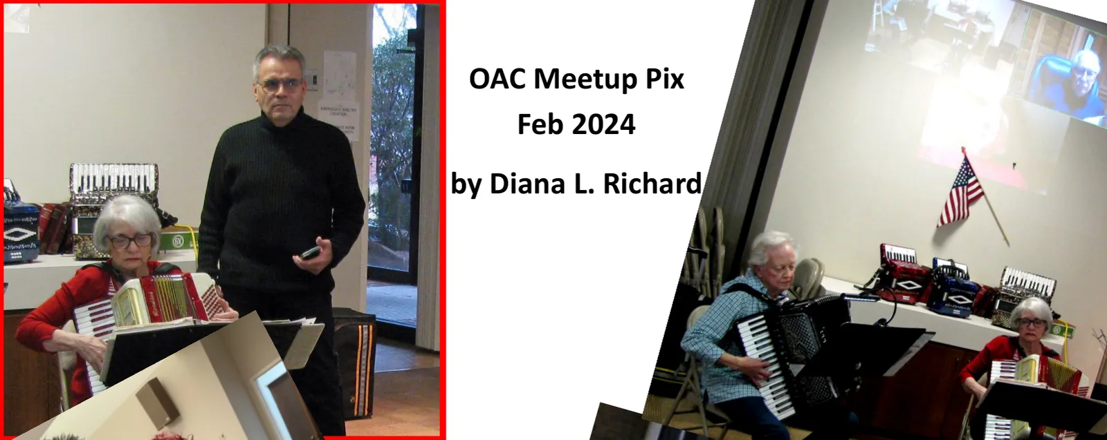 Meetup photo
