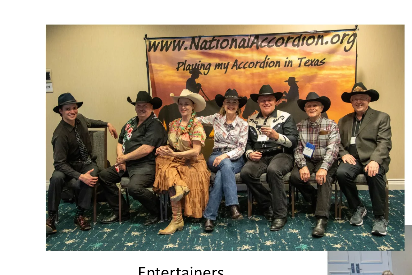 Meetup photo