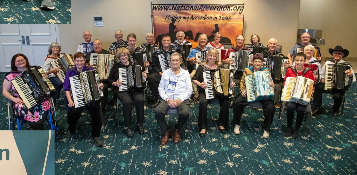 Meetup photo