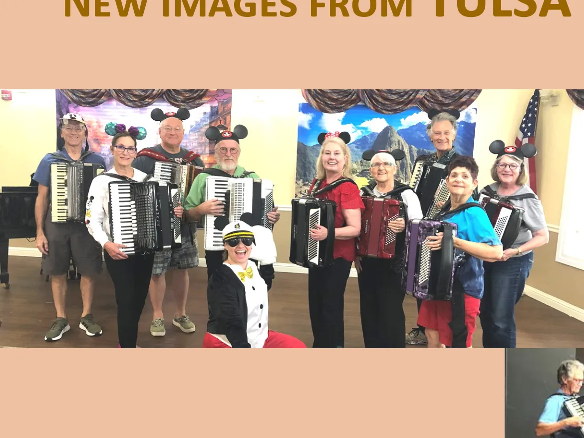 Meetup photo