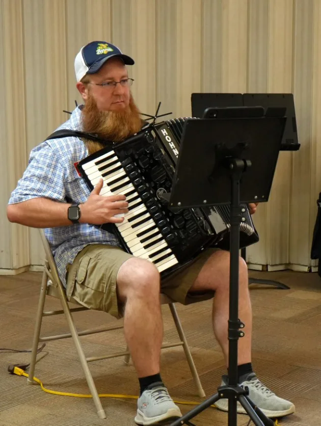 Meetup photo